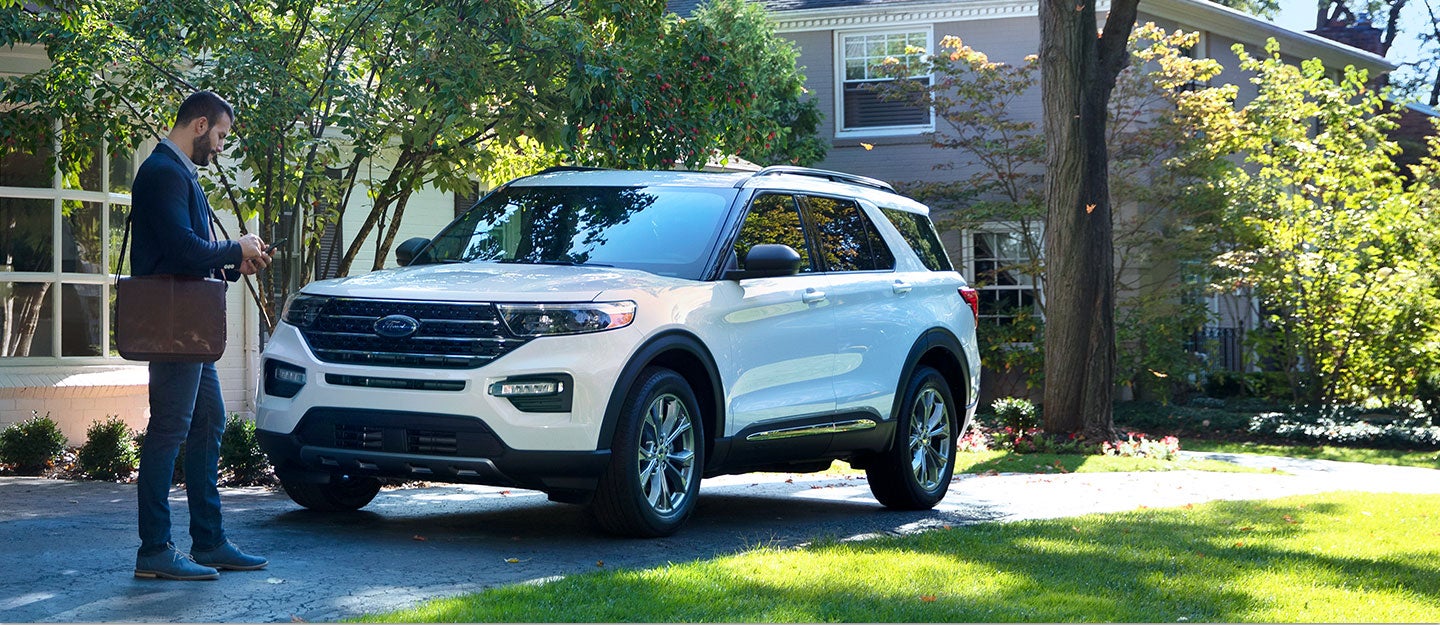 Davis Ford Sales, Inc. in Fulton MS