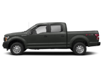 2018 Ford F-150 CREW CAB