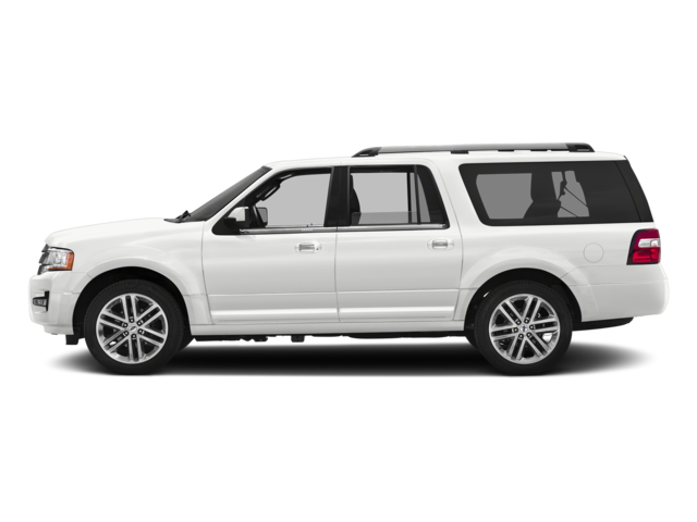 2016 Ford Expedition EL Limited
