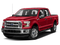 2015 Ford F-150 CREW CAB