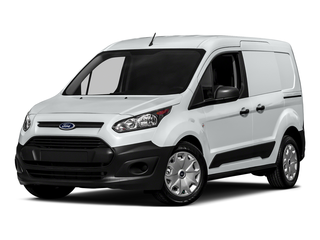 2016 Ford Transit Connect