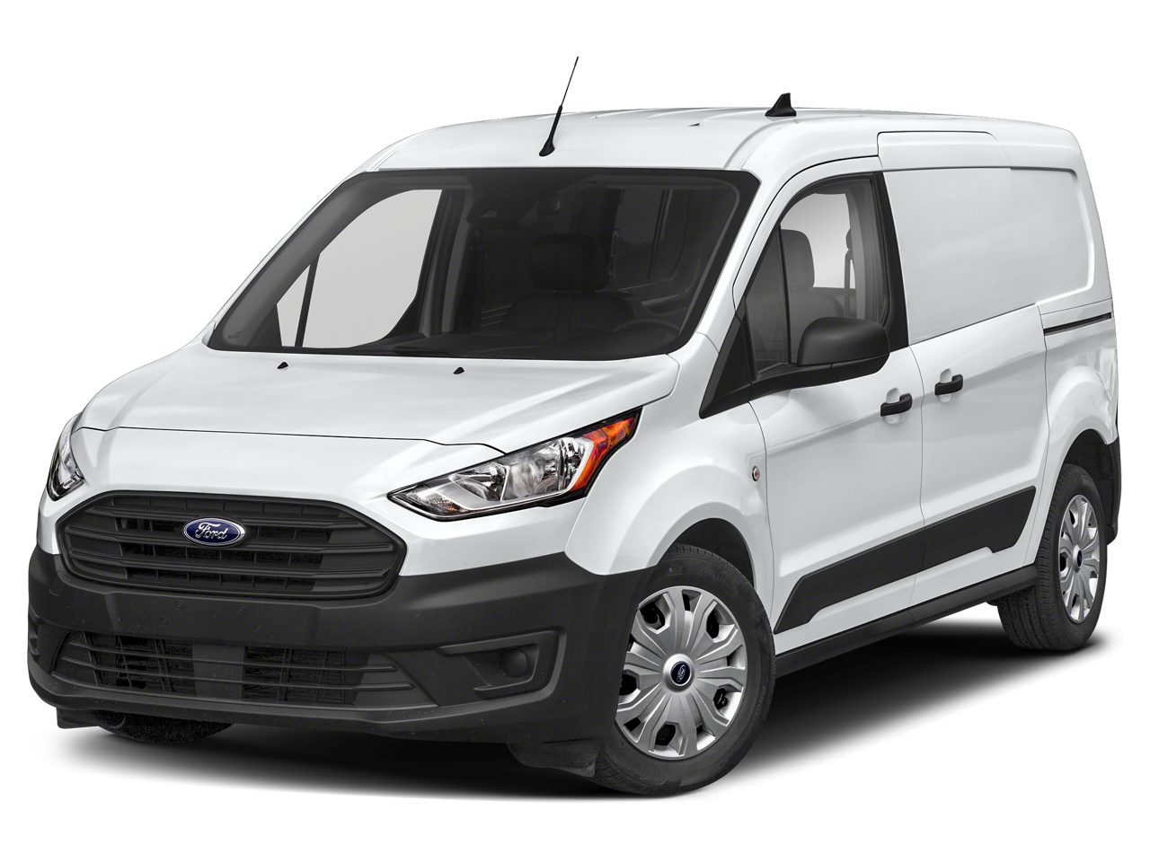 2020 Ford Transit Connect Van XL LWB (Rear 180 Degree Door)'s photo