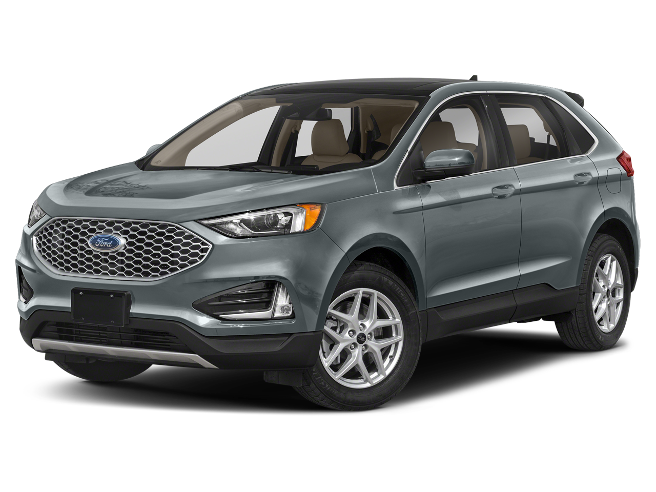 2023 Ford Edge SEL for sale in Fulton, MS
