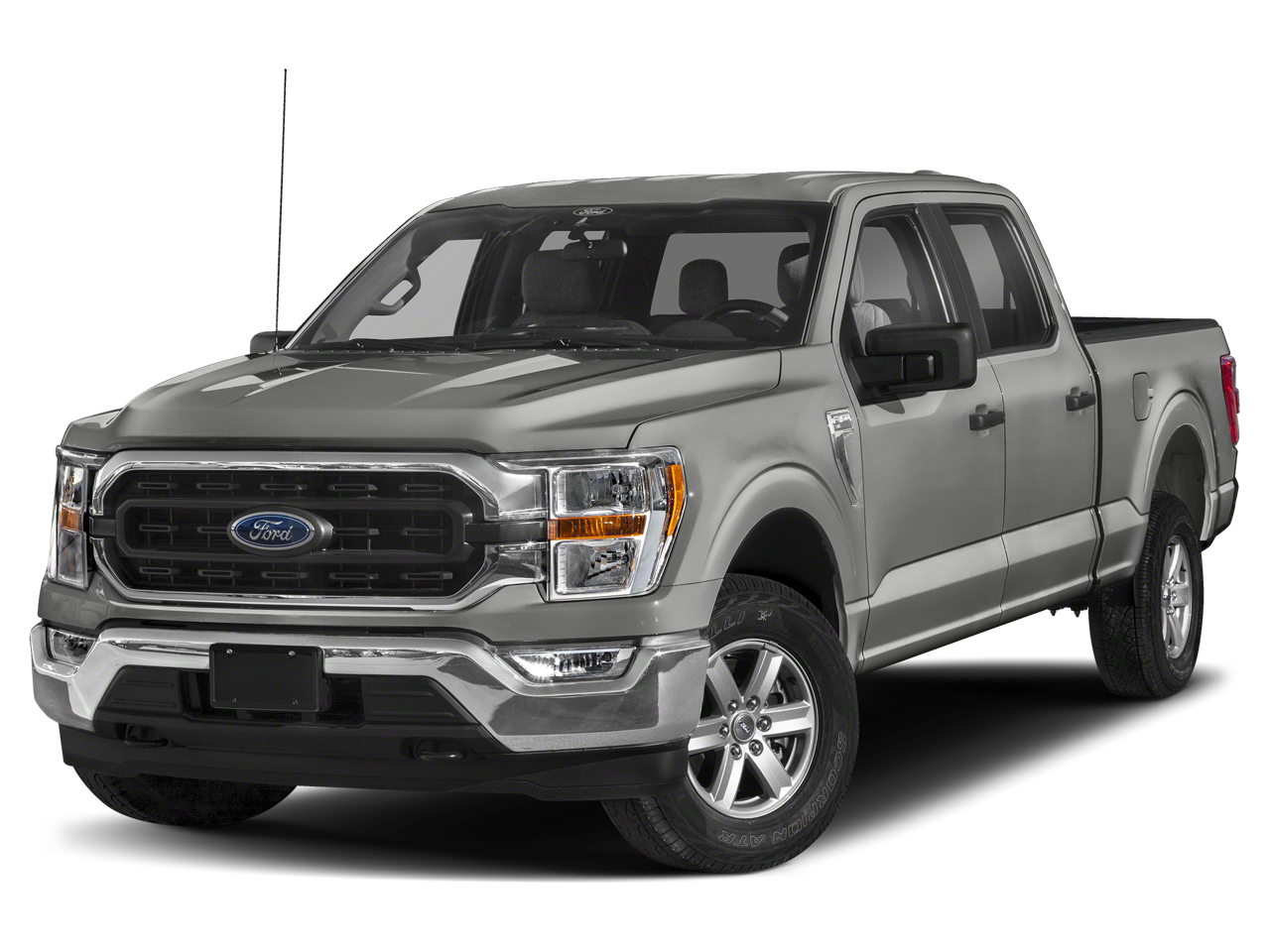 2023 Ford F-150 XLT for sale in Fulton, MS