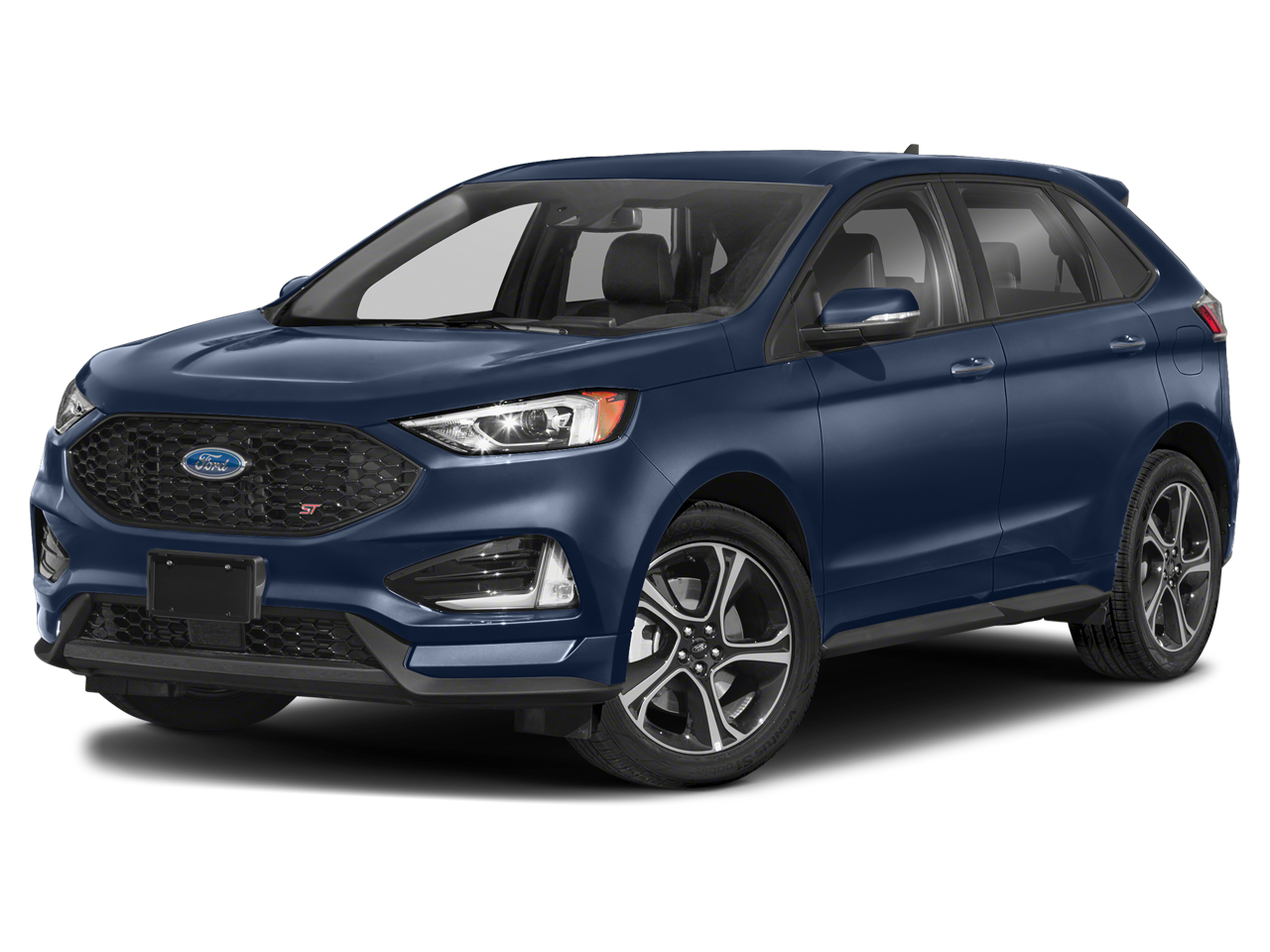 2024 Ford Edge ST AWD's photo
