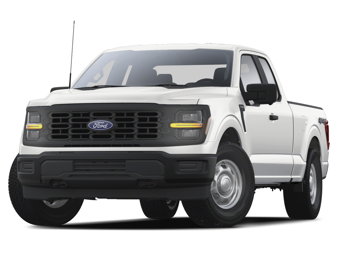 2026 Other F-150 XL