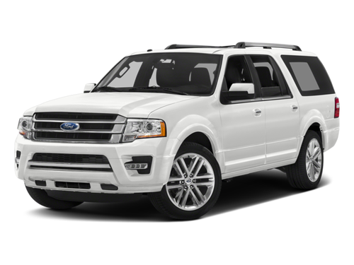 2016 Ford Expedition EL Limited