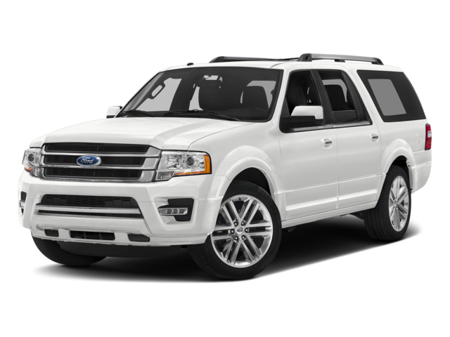 2016 Ford Expedition EL Limited