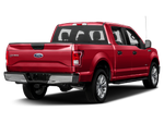 2015 Ford F-150 CREW CAB
