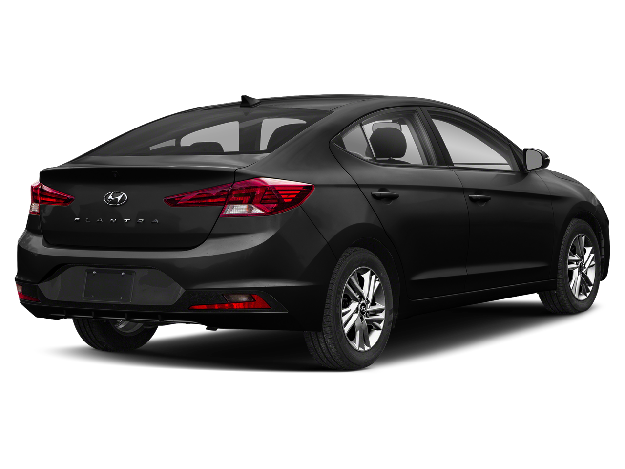 Used 2020 Hyundai Elantra Value Edition with VIN 5NPD84LF5LH552506 for sale in Fulton, MS