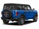 2022 Ford Bronco Big Bend Advanced