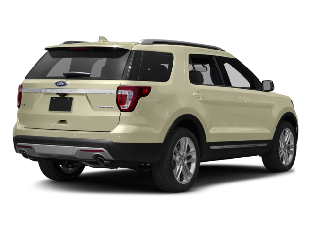Used 2017 Ford Explorer XLT with VIN 1FM5K7DH0HGB50150 for sale in Fulton, MS