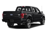 2017 Ford F-150 King Ranch