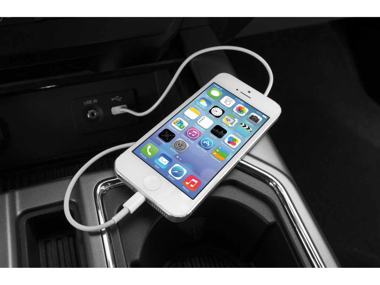 2015 Ford F-150 CREW CAB