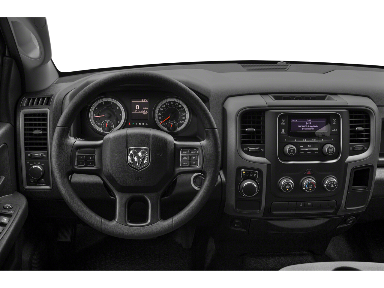 2015 Other 1500 Express