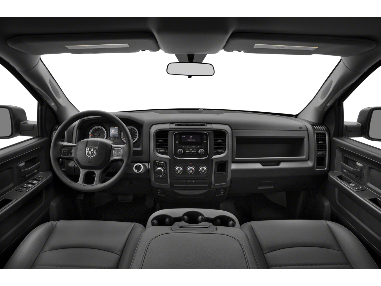 2015 Other 1500 Express