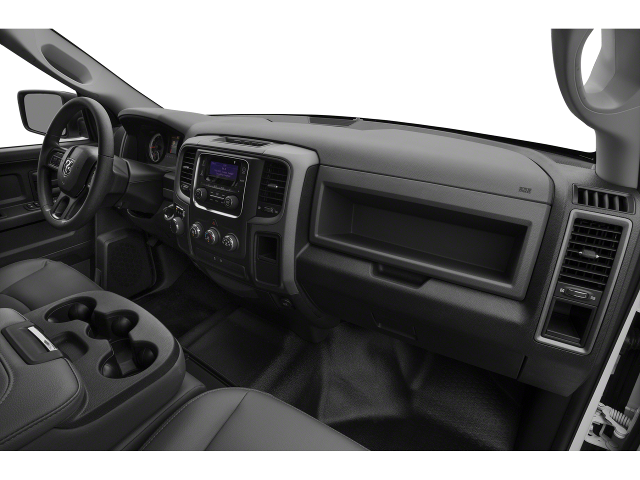 2015 Other 1500 Express