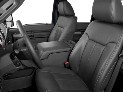 2016 Ford F-250 Super Duty Lariat