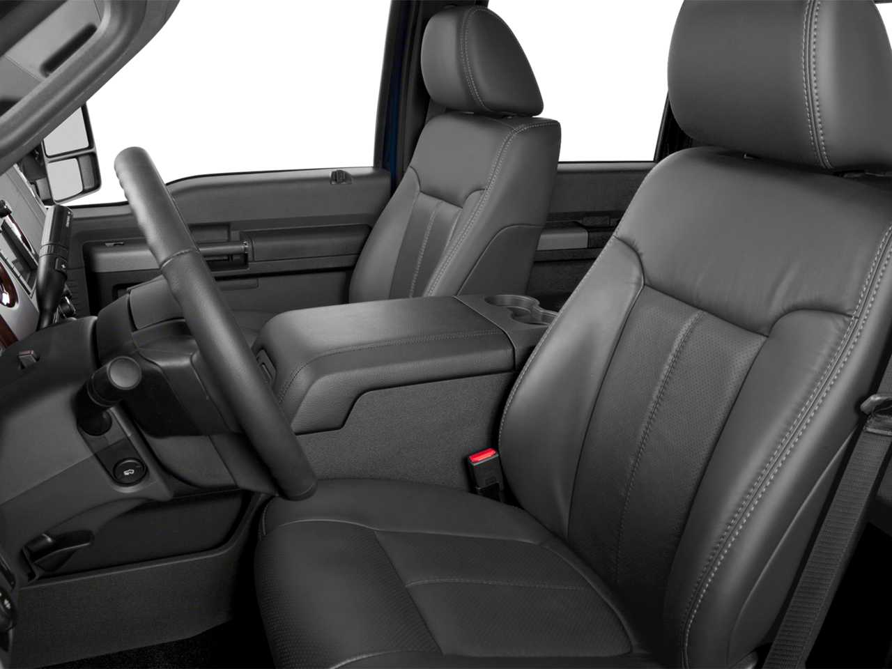 2016 Ford F-250 Super Duty Lariat