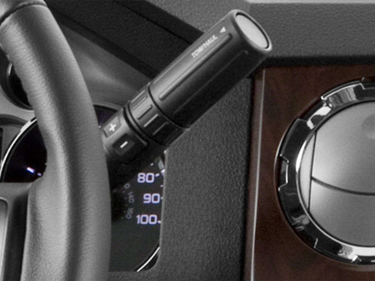 2016 Ford F-250 Super Duty Lariat