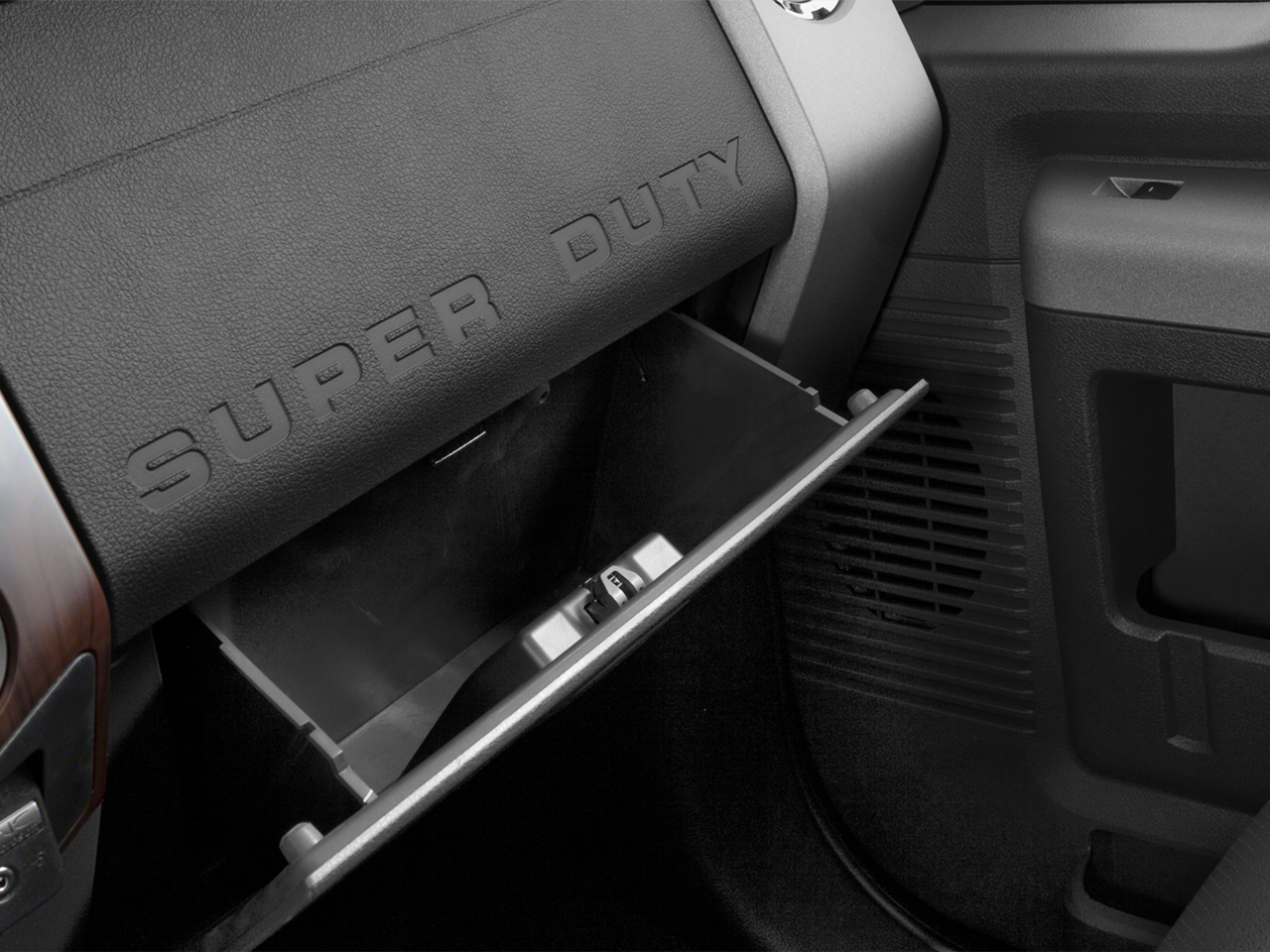 2016 Ford F-250 Super Duty Lariat