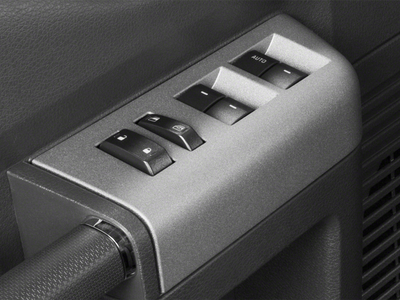 2016 Ford F-250 Super Duty Lariat