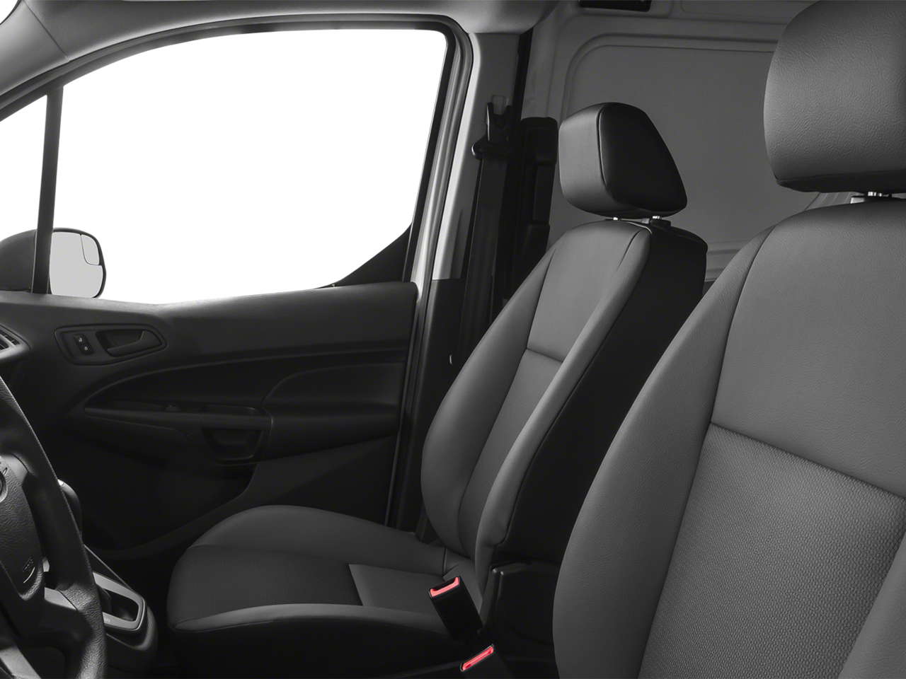 2016 Ford Transit Connect XLT