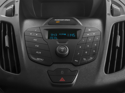 2016 Ford Transit Connect XLT