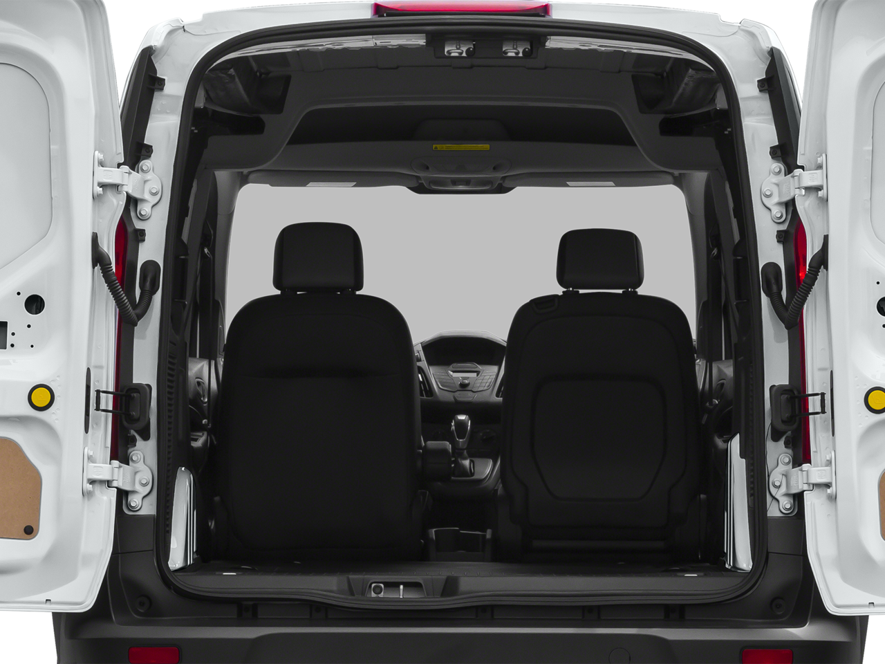 2016 Ford Transit Connect XLT