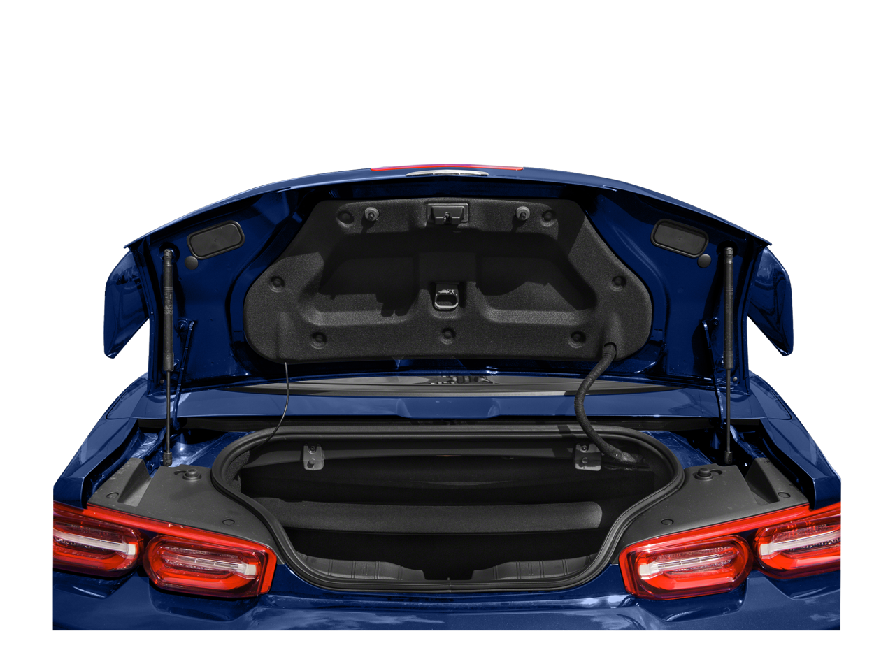 2019 Chevrolet Camaro LT