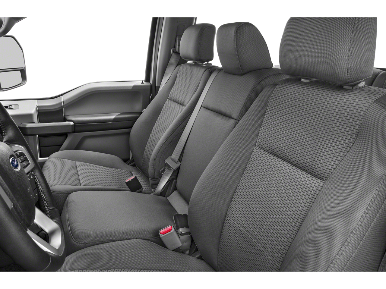 2019 Ford F-250 Super Duty XLT