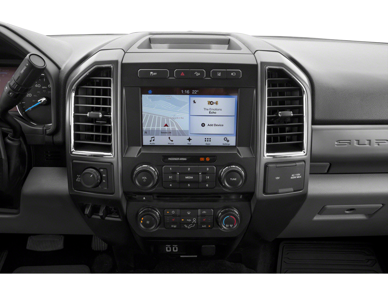 2019 Ford F-250 Super Duty XLT