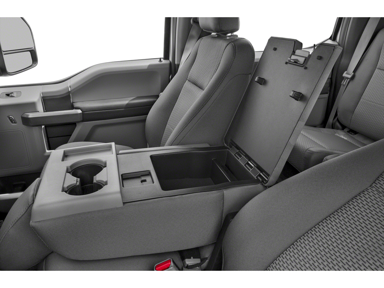 2019 Ford F-250 Super Duty XLT