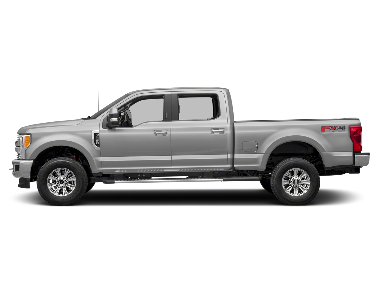 2019 Ford F-250 Super Duty XLT