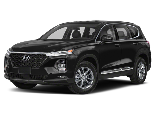 2019 Hyundai SANTA FE SE 2.4L