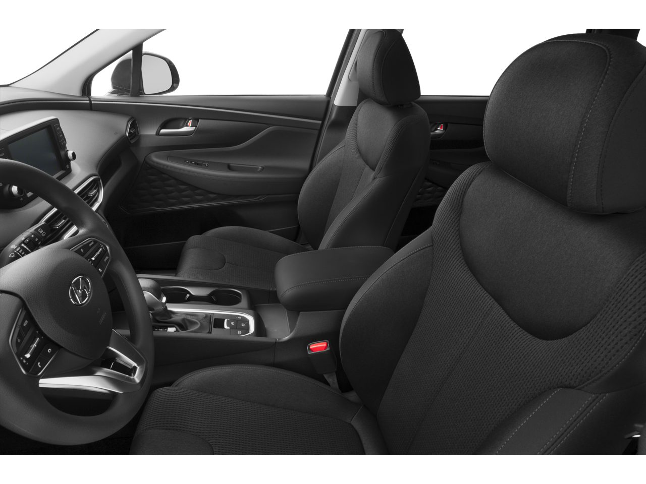 2019 Hyundai SANTA FE SE 2.4L