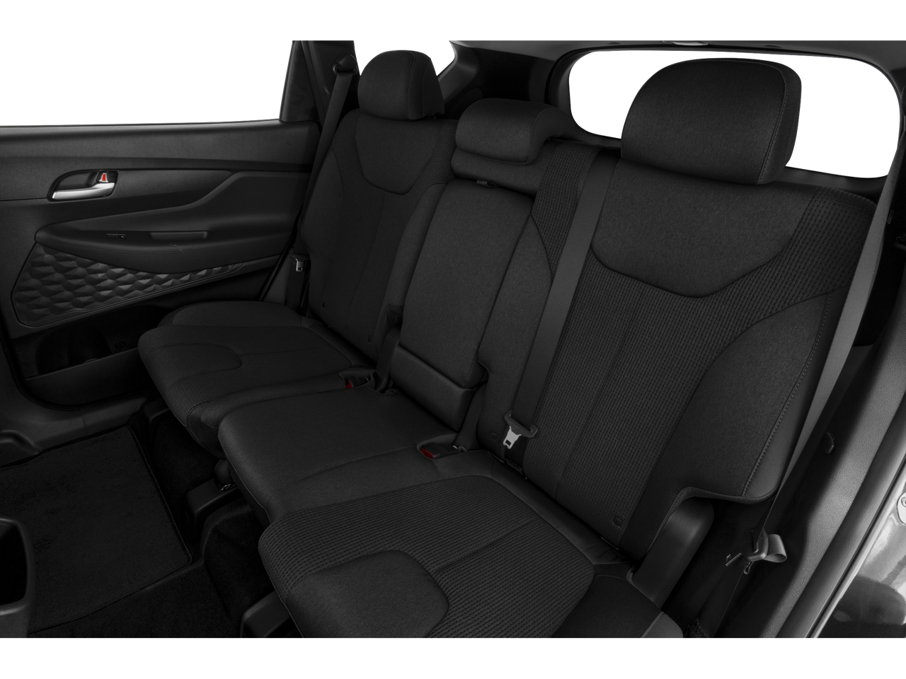 2019 Hyundai SANTA FE SE 2.4L