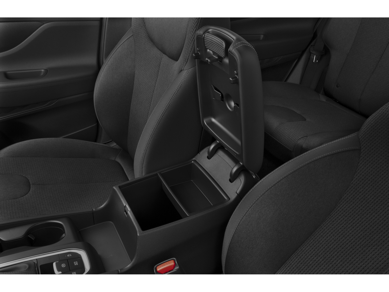 2019 Hyundai SANTA FE SE 2.4L