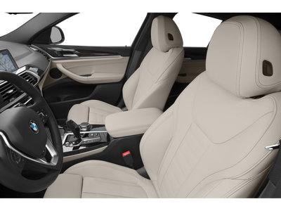 2020 BMW X4 xDrive30i