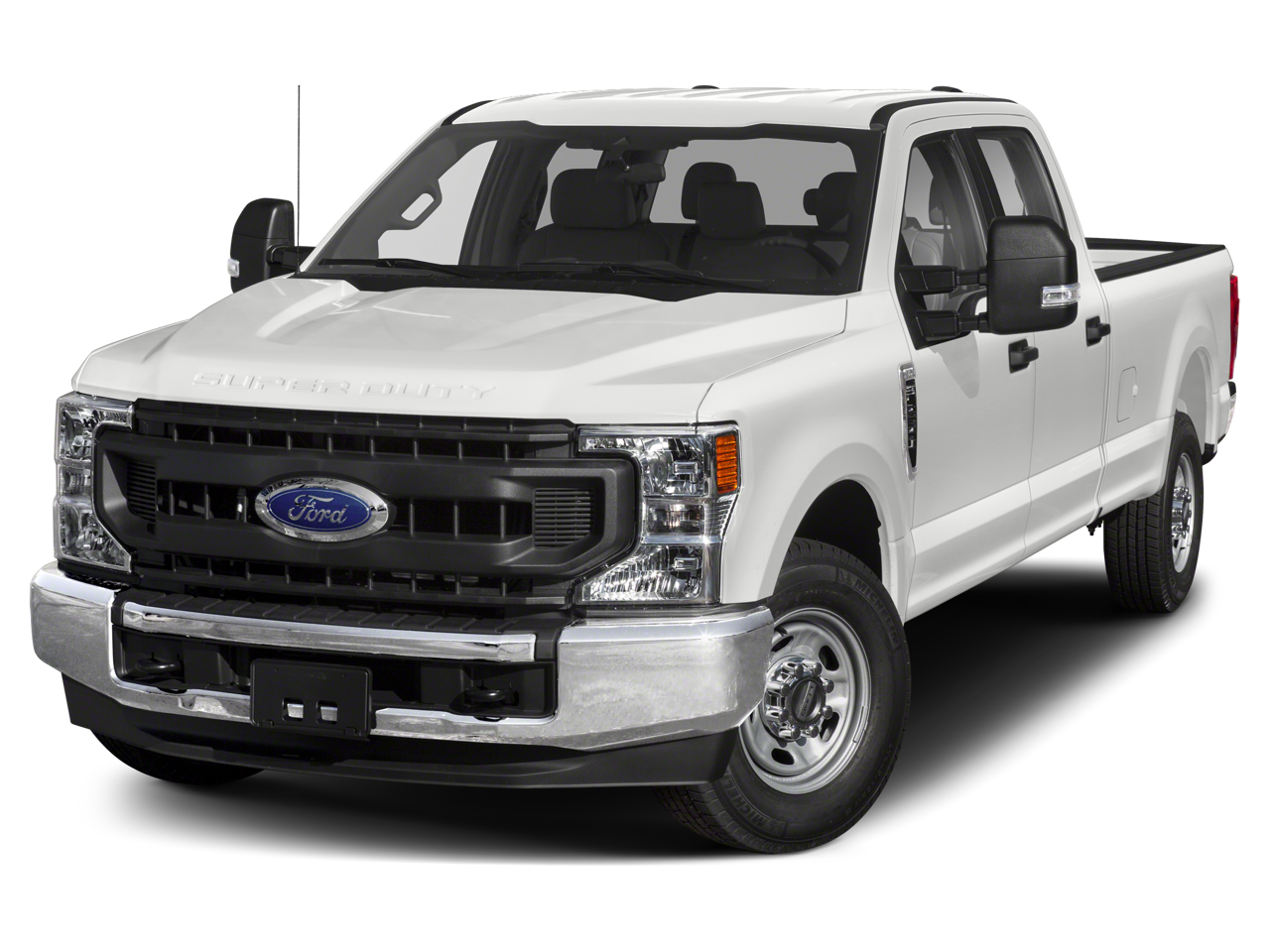 2020 Ford F-250 Super Duty F250 CREW