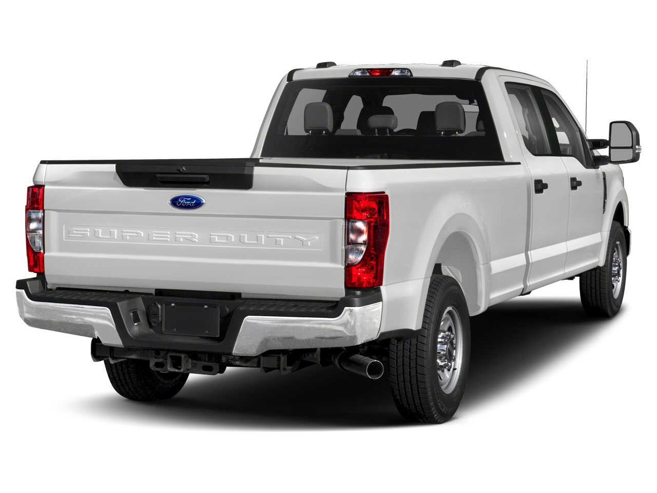 2020 Ford F-250 Super Duty F250 CREW