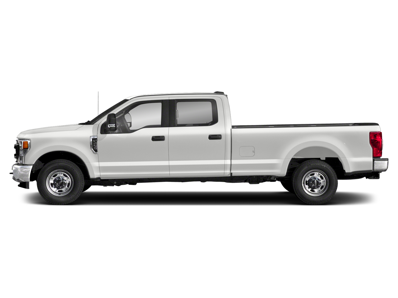 2020 Ford F-250 Super Duty F250 CREW