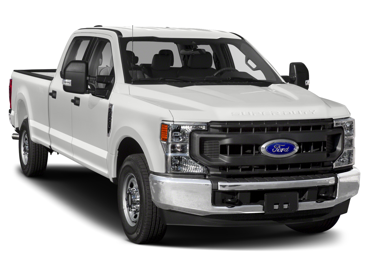 2020 Ford F-250 Super Duty F250 CREW
