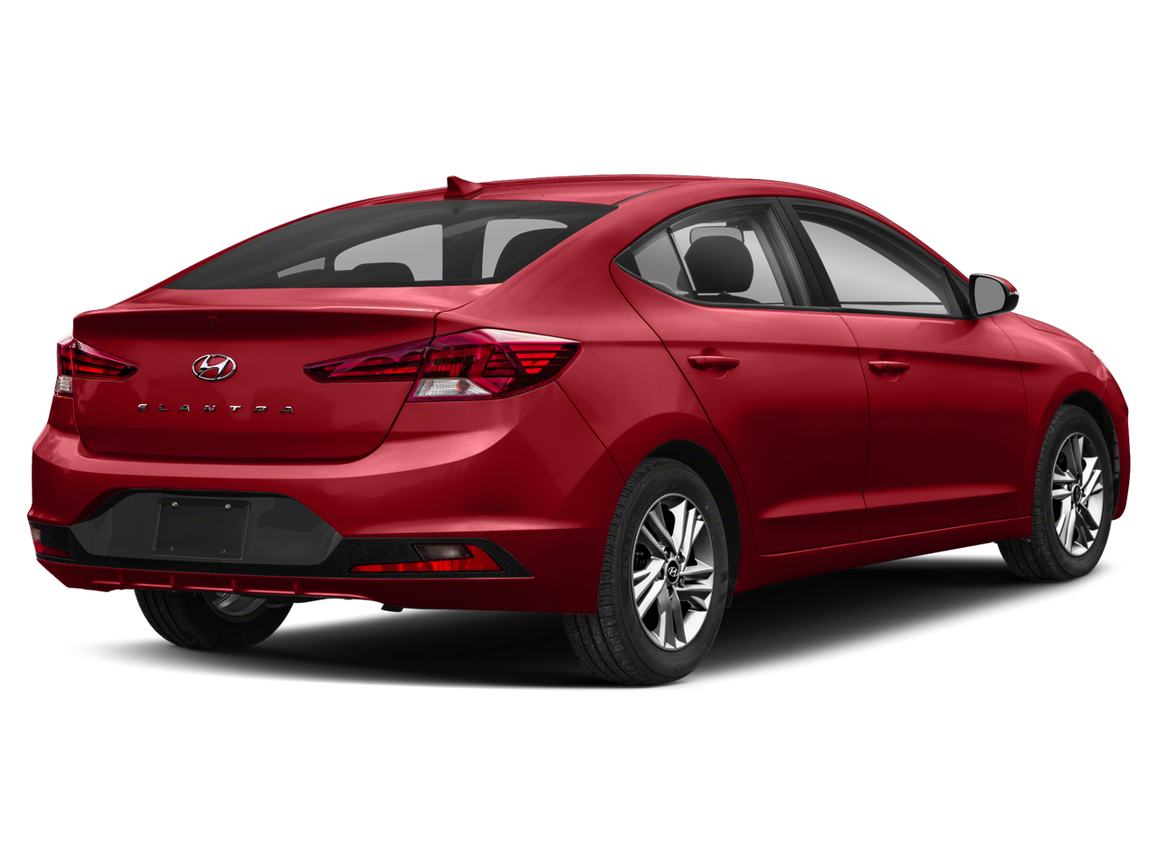 Used 2020 Hyundai Elantra Value Edition with VIN 5NPD84LF5LH552506 for sale in Fulton, MS