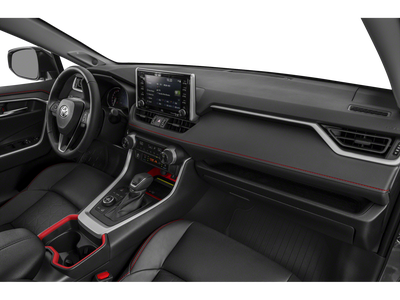 2020 Toyota RAV4 TRD Off-Road