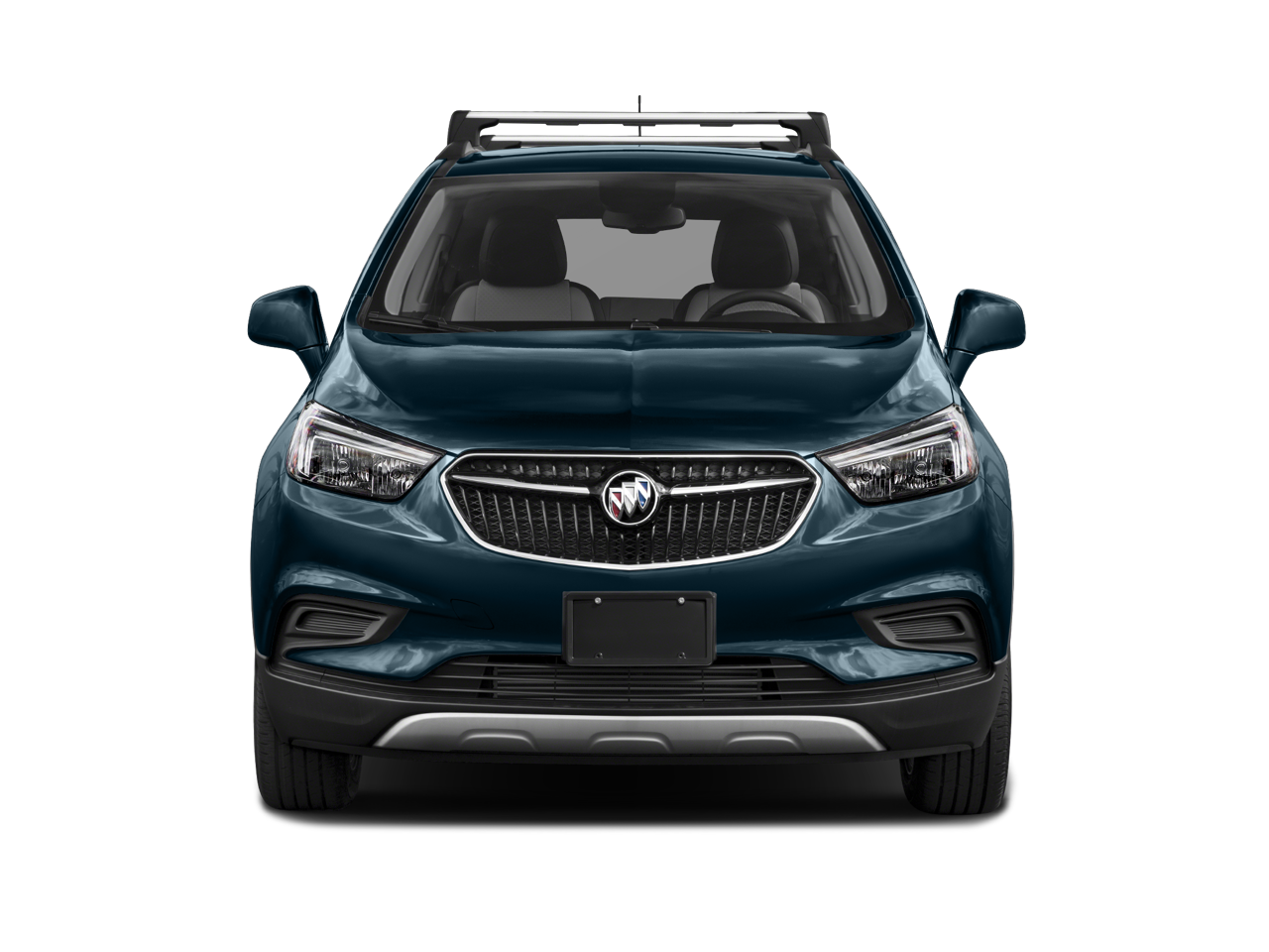 2021 Buick Encore Preferred photo 4