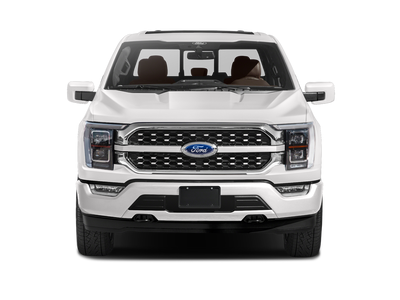2022 Ford F-150 KING RANCH 4WD SUPERCREW