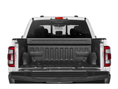 2022 Ford F-150 KING RANCH 4WD SUPERCREW