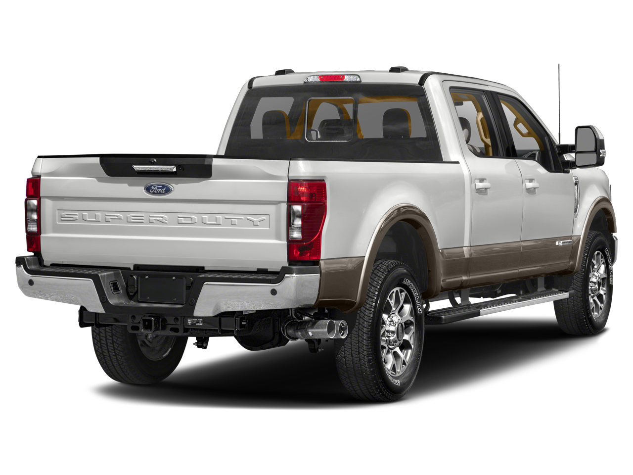2022 Ford F-250 Super Duty Lariat