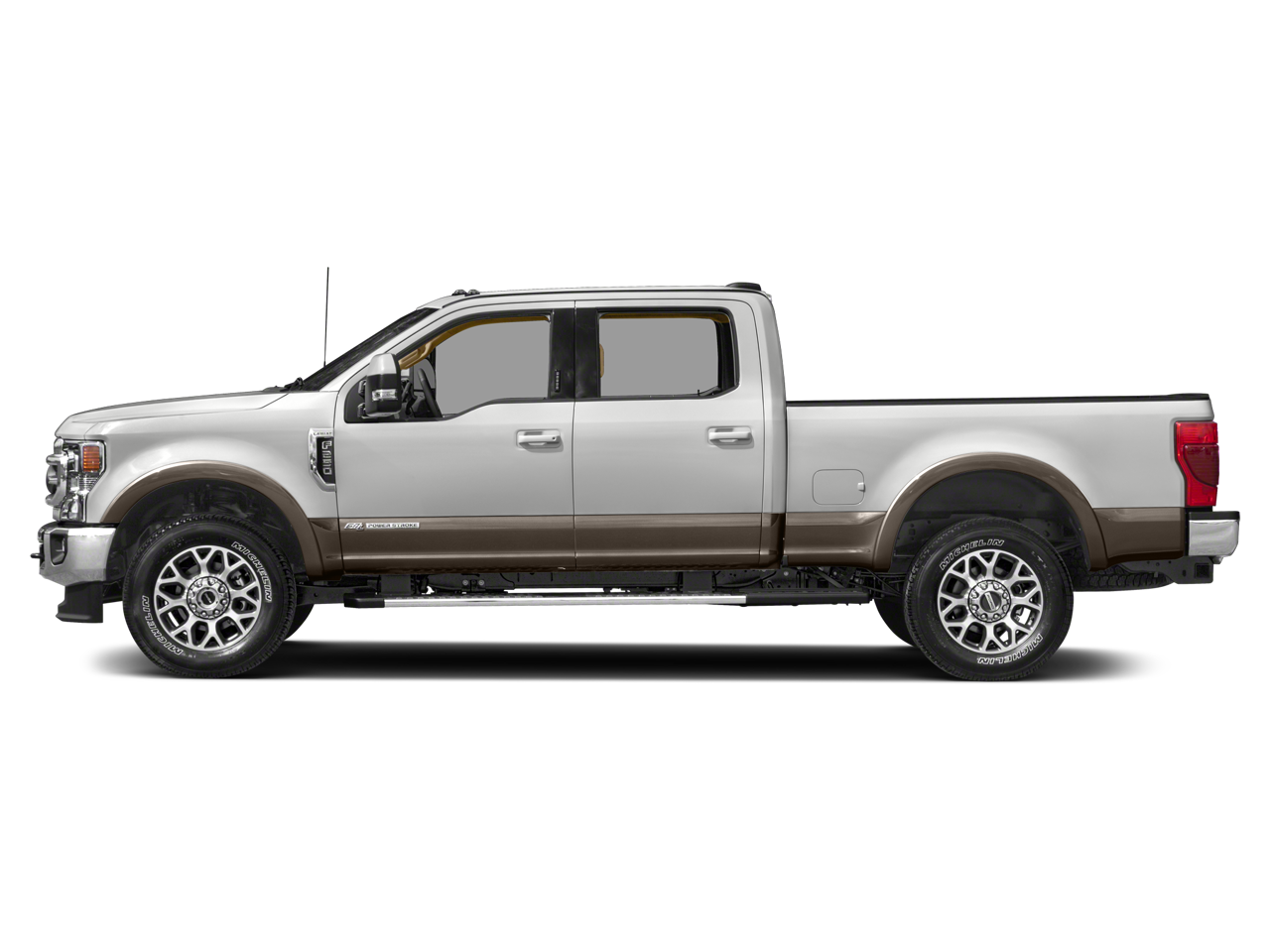 2022 Ford F-250 Super Duty Lariat